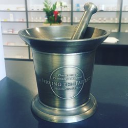 C&H Pharmacy - "Providing the Highest Care for Your Health" #healthiswealth