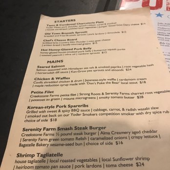 Public - Specials menu - Gastropubs Near Me - Wichita, Kansas Public - Specials menu - Gastropubs Near Me - Wichita, Kansas