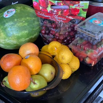 Kroger - Fresh produce! - Grocery Near Me - Lynchburg, Virginia