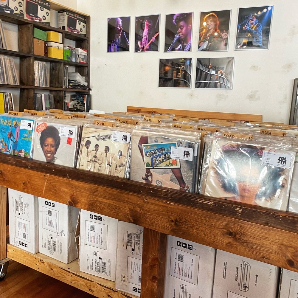 SolSta Records - Vinyl selections - Vinyl Records Near Me - St. Louis Park, Minnesota SolSta Records - Vinyl selections - Vinyl Records Near Me - St. Louis Park, Minnesota