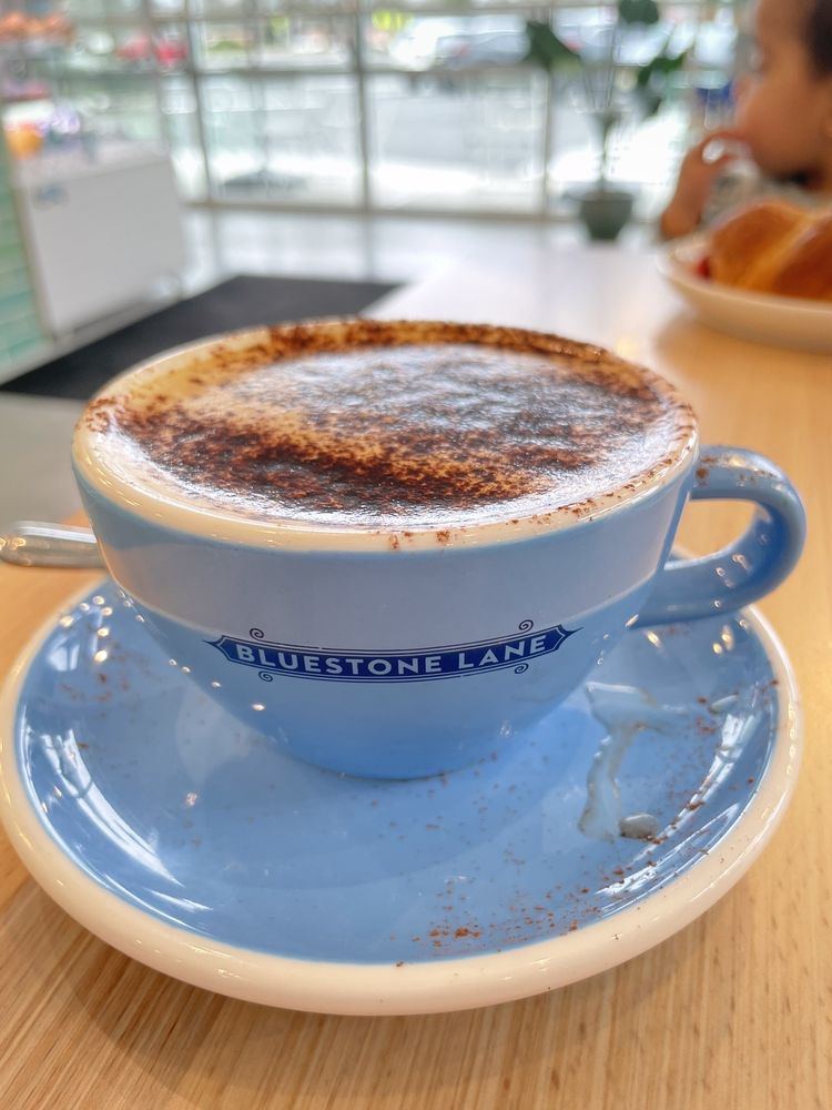 BLUESTONE LANE PRINCETON CAFÉ Updated September 2024 36 Photos & 35