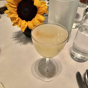 FIG - New American Near Me - Charleston, South Carolina