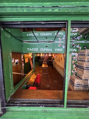 Cariñito Tacos NYC by null