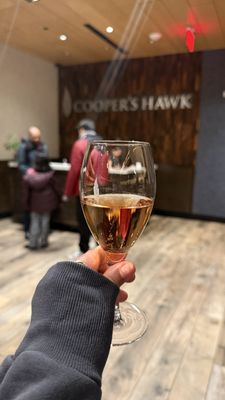 Cooper’s Hawk Winery & Restaurant by null
