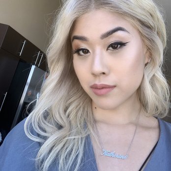 Im Sophia Yi - Hair Stylists Near Me - South Pasadena, California
