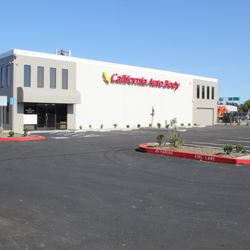 California Auto Body