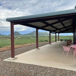 Flying Kite Vineyard - Flying Kite is open!