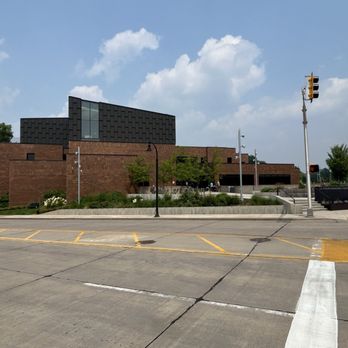 L E Phillips Memorial Public Library - Libraries Near Me - Eau Claire, Wisconsin