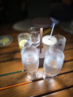 Brown's Beach House by null