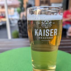 Braustüble zum deutschen Kaiser