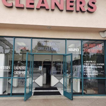 Town Center Cleaners - Super clean, efficient, and professional. The owners are so nice, and they always go the extra mile. - Dry Cleaning Near Me - Signal Hill, California Town Center Cleaners - Super clean, efficient, and professional. The owners are so nice, and they always go the extra mile. - Dry Cleaning Near Me - Signal Hill, California
