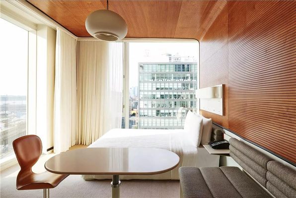 The Standard, High Line by null