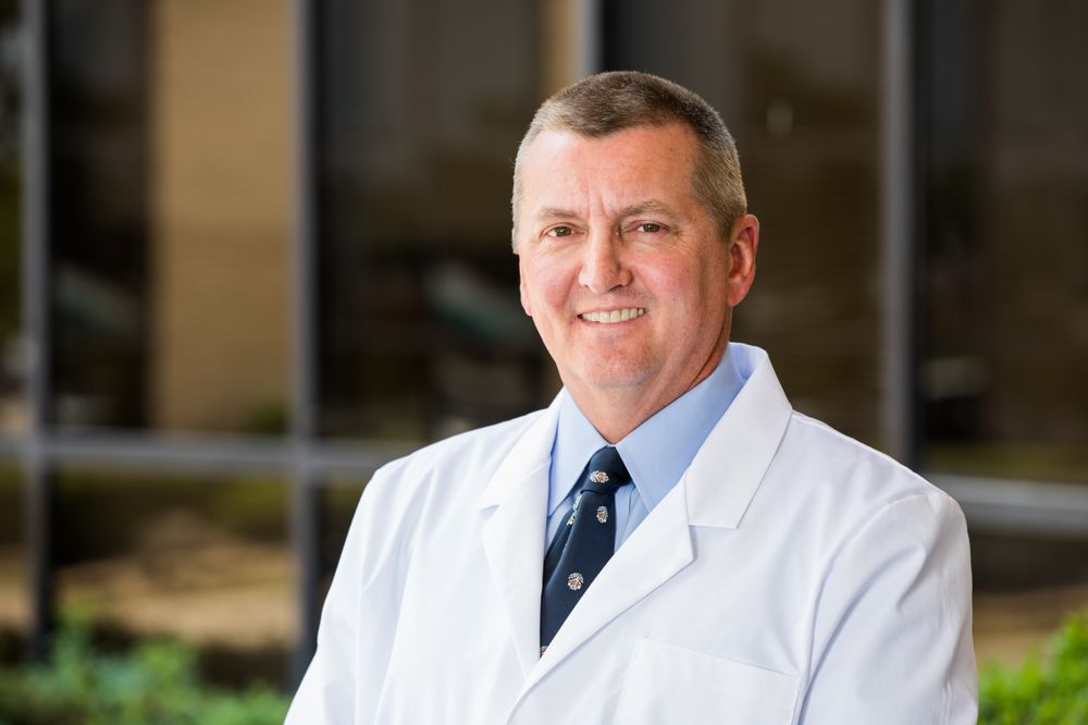 MICHAEL E JOHNSON, MD Updated August 2024 4211 Joe Ramsey Blvd