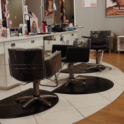 Ulta Beauty - Salon