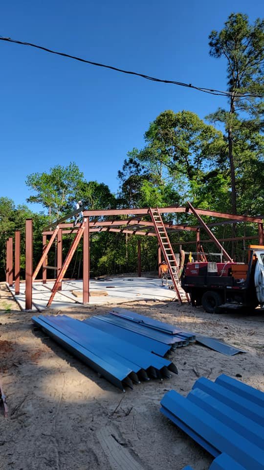 Slide of Cmon Construction