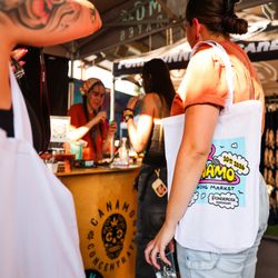 Ponderosa Dispensary - Canamo Clothing Market August 2026