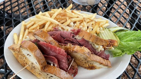 Patterson's Pub by null