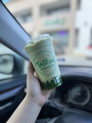 Tastea 