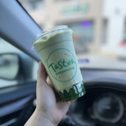 Tastea  - avocado avalanche