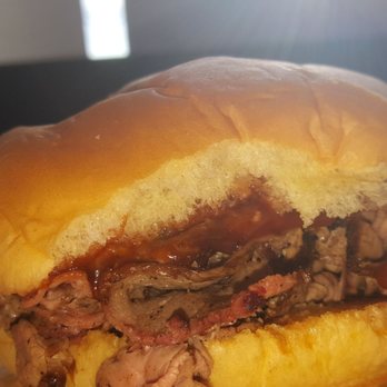 Chaps Pit Beef - Yummm, perfect - Sandwiches Near Me - Aberdeen, Maryland