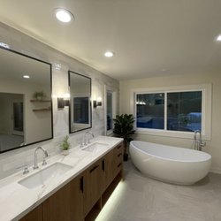 Roberts Custom Tile