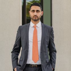 Yerushalmi Law Firm - Trial Lawyer:  David Yerushalmi