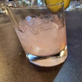 Barrio Queen - Delicious jalapeño prickly pear marg!!! - Mexican Near Me - Phoenix, Arizona Barrio Queen - Delicious jalapeño prickly pear marg!!! - Mexican Near Me - Phoenix, Arizona