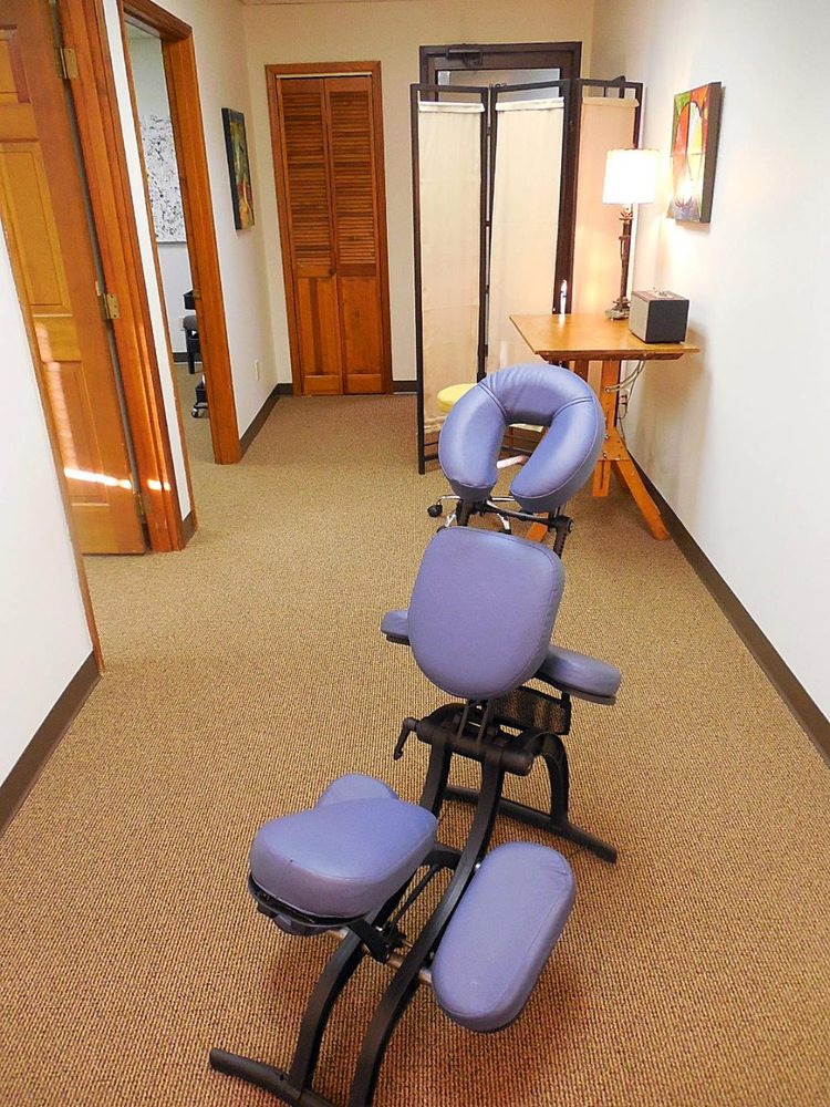 MICHAEL MANLY MASSAGE THERAPY & ART STUDIO Updated June 2024 16