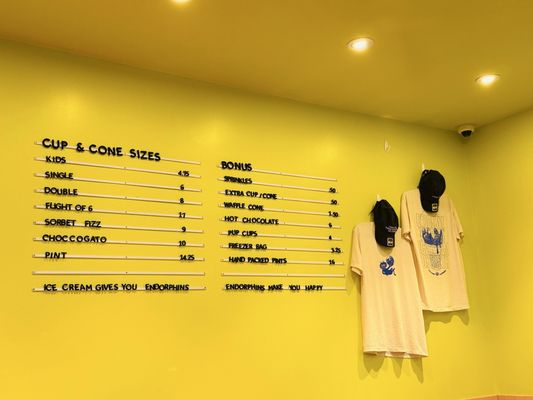 Bad Walter's Bootleg Ice Cream by null