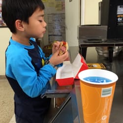7-Eleven - Hot dog