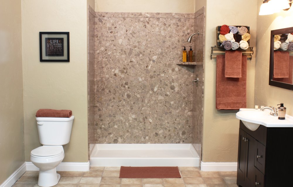 Slide of Five Star Bath Solutions of Kansas City KS