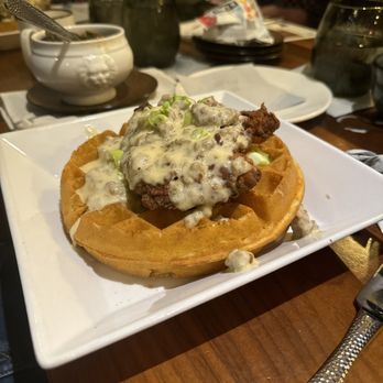 Greystone Public House - Chicken & Waffles - New American Near Me - Harrisburg, Pennsylvania Greystone Public House - Chicken & Waffles - New American Near Me - Harrisburg, Pennsylvania