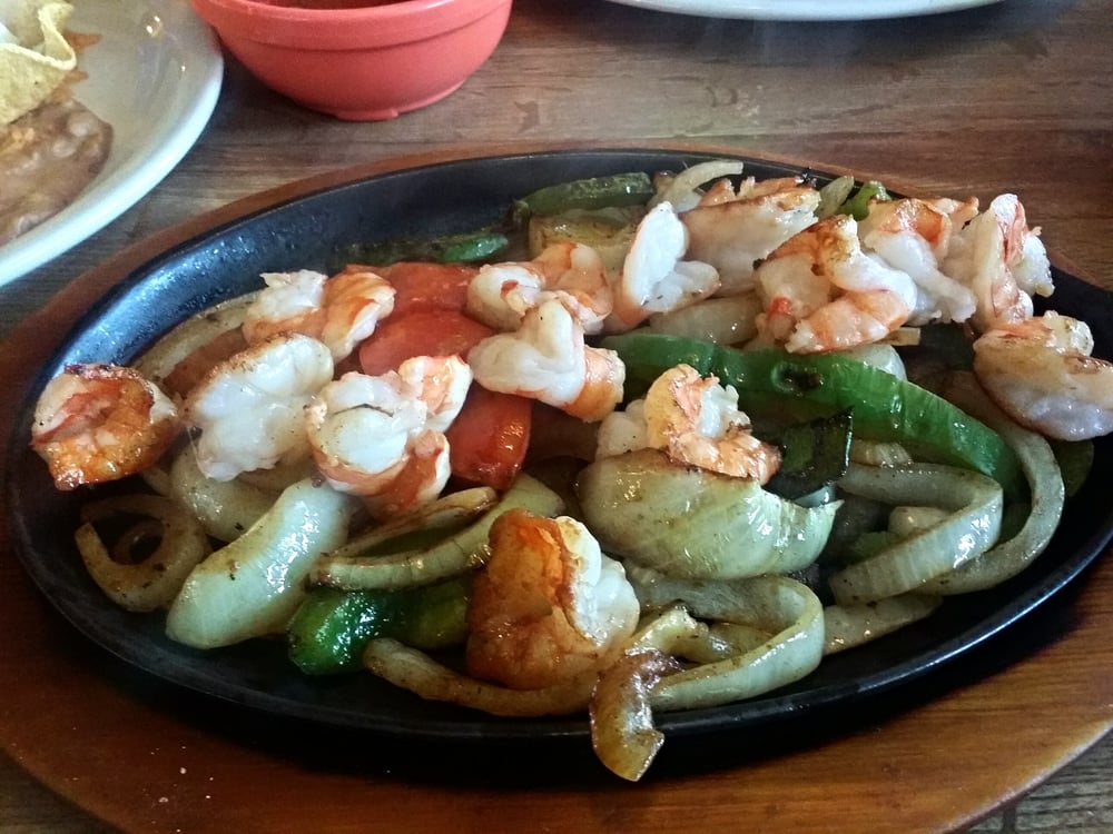 Monterey Mexican Restaurant