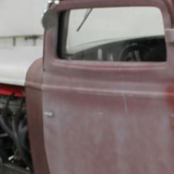 Red Deer Collision & Repair