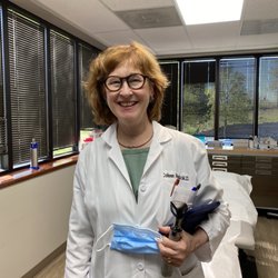 Midwest Medical Specialists - Dr Colleen Reisz