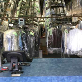 M & M Cleaners - Clean Clothing hanging system - Laundry Services Near Me - Keego Harbor, Michigan M & M Cleaners - Clean Clothing hanging system - Laundry Services Near Me - Keego Harbor, Michigan
