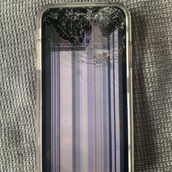 EFX Computer and Phone Repair - Broken iPhone 11 screen. - Electronics Repair Near Me - San Leandro, California EFX Computer and Phone Repair - Broken iPhone 11 screen. - Electronics Repair Near Me - San Leandro, California