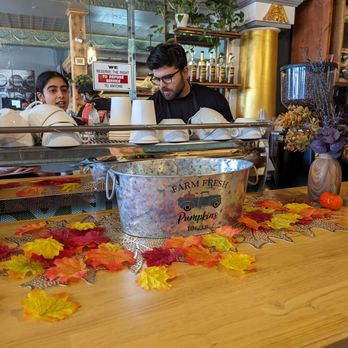 Hops & Beans Cafe - Cafes Near Me - Fremont, California Hops & Beans Cafe - Cafes Near Me - Fremont, California
