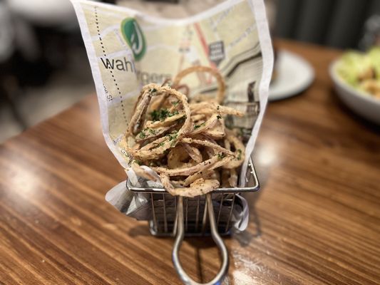 Wahlburgers by null