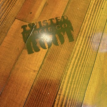 Twisted Root Burger - Burgers Near Me - Carrollton, Texas