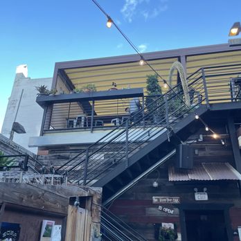 Mad Oak - Bars Near Me - Oakland, California Mad Oak - Bars Near Me - Oakland, California