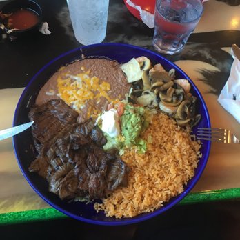 El Sombrero Mexican Restaurant - 34 Reviews - Mexican - 405 Thain Rd Lewiston Id - Restaurant Reviews - Phone Number