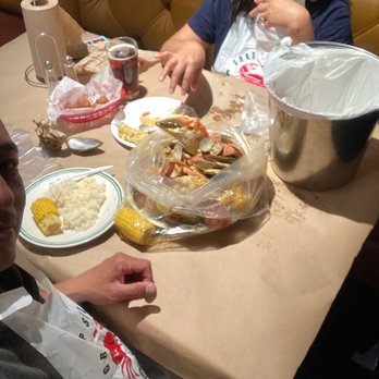 Crazy Crab - Food - Seafood Near Me - El Paso, Texas Crazy Crab - Food - Seafood Near Me - El Paso, Texas