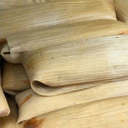 El Tamalero Tamales