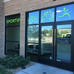 Sportif Chiropractic
