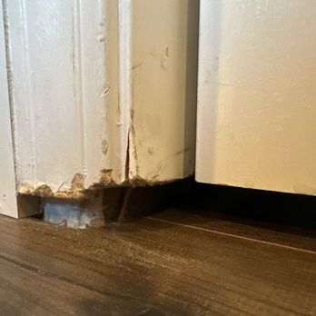 Empire Today - "We did not cut the door frames" - Carpet Installation Near Me