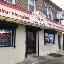 Truly the best pizza! Truly the best pizza!