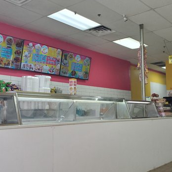 Frescos Raspados Water & Ice - They are very much open... - Water Stores Near Me - Phoenix, Arizona Frescos Raspados Water & Ice - They are very much open... - Water Stores Near Me - Phoenix, Arizona