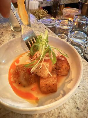 PUBLIC Kitchen & Bar by null