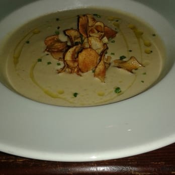 dbar - Amazing leek soup - Dance Clubs Near Me - Dorchester, Massachusetts
